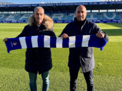 “Isso me deixa um pouco tonto”