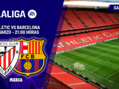 Atlético – Barcelona: Uma ressaca difícil