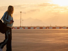 Futebol entre as partes em conflito