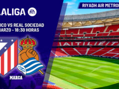 Atlético – Real Sociedad bebe para LaLiga antes da copa