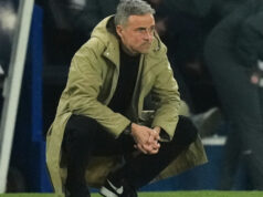 Gol do PSG antes do Chelsea