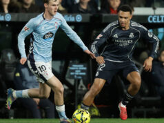 Mindy e Thiago ficam ao lado de Carreras e Kamwenga