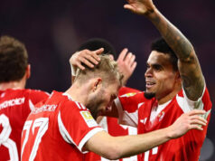 Byron é um rolo compressor