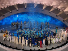 O jogo Milão-Cortina envia uma mensagem de paz em tempos de guerra