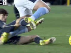 “Não há culpa de Manuel Angel na essência do jogo”