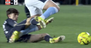 “Não há culpa de Manuel Angel na essência do jogo”