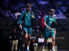 Stupa e Yangwa já estão abastecidos e vão disputar o primeiro lugar em Gaijin