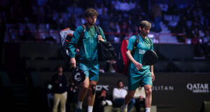 Stupa e Yangwa já estão abastecidos e vão disputar o primeiro lugar em Gaijin