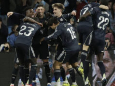 Arbelova abriu o pára-quedas