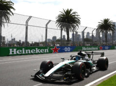 Mercedes assusta e Audi entra no primeiro Q3 com Bortoletto