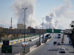 Último: Trump diz que atacará o Irã com mais força enquanto o presidente iraniano pede desculpas ao vizinho