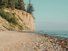 Hoje os arqueólogos estão finalmente perto de resolver este mistério