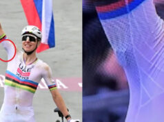 Um quebra-cabeça resolvido pela equipe dos Emirados Árabes Unidos