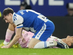 Um empate estéril para Espanyol e Oviedo em Cornellá