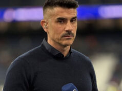 “A equipe não aguenta mais”