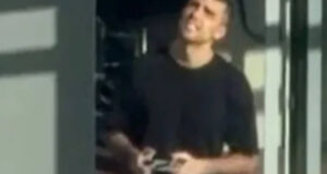 “Ele está nos provocando com seu drone”