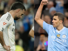 Dois feridos graves e duas rotas diferentes de volta