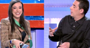 Sara Santala sai do “En Boca de Todos”: “Não posso sentar com mentirosos profissionais”