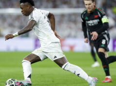 Espanha e Inglaterra, uma história competitiva com todo o equilíbrio