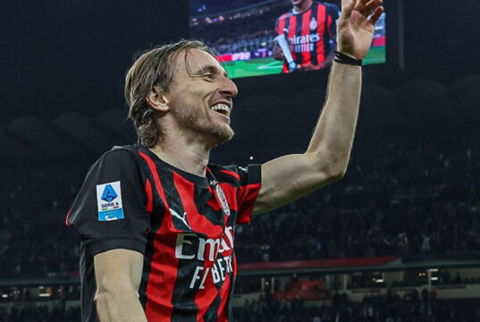 O Milan assume o clássico e se lança na grande reviravolta de 1999: o que aconteceu a seguir?