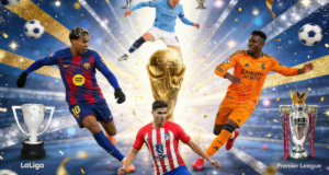 O melhor plano de fantasia para chegar à Copa do Mundo em forma