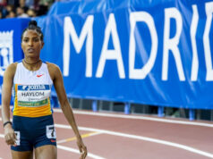 "Mentir nos esportes"