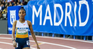 "Mentir nos esportes"