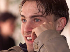 “David me ensinou que o amor não entende cromossomos nem matemática”