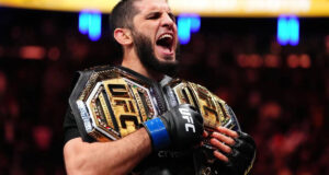 “Nós dois sabemos quem trouxe o frango aqui.”