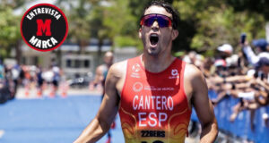 “Meu objetivo é vencer a World Series este ano.”