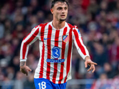 Movimentos de Cholo na defesa