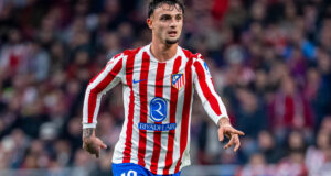 Movimentos de Cholo na defesa