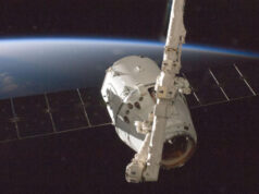 NASA alerta que devolver uma espaçonave de 600 quilos à Terra pode deixar detritos