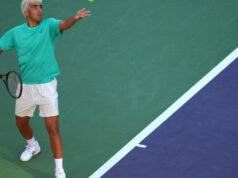 Apenas quatro ‘top100’ após 38 anos