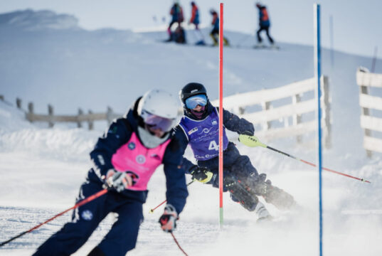 Fé cega na distância