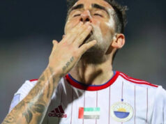 A despedida silenciosa de Paco Alcacer