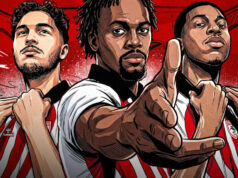 ‘Raios Vermelhos’ do Samsanspor ameaçam o Rio