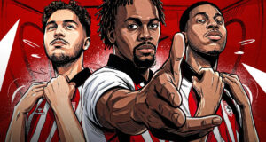 ‘Raios Vermelhos’ do Samsanspor ameaçam o Rio