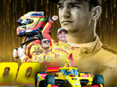 Estes são seus recordes impressionantes após 100 corridas na IndyCar