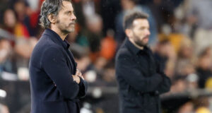 “Paradoxo de Mistella:” Vamos dar as boas-vindas ao observador visitante… O treinador”