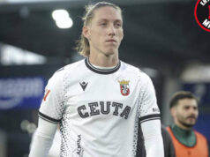 O placar, o novo di Maria… para marcar o rio e vencer a abertura com Ceuta a brilhar: “Não pensei nisso”