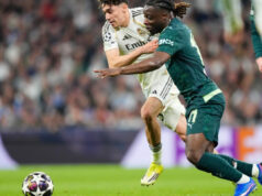 Thiago Pitarch, uma verdade feia