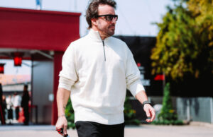 “Agora as pessoas sabem como eu me sentia há 10 anos”