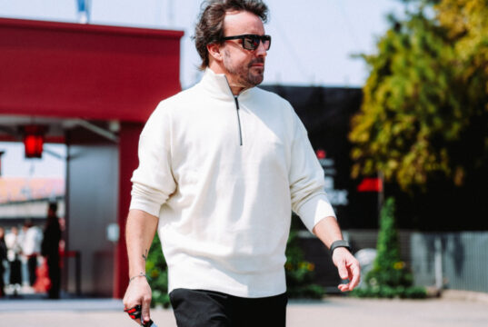 “Agora as pessoas sabem como eu me sentia há 10 anos”