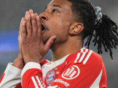 Possíveis expulsões de Ulis e Kimmich os deixariam sem jogar contra o Real Madrid ou o City nas quartas-de-final