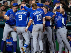 Itália ‘salva’ EUA no clássico mundial