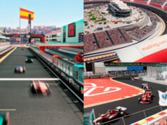 Novos ícones MadRing