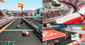 Novos ícones MadRing