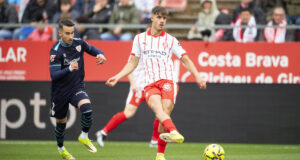 Girona deixa Atlético congelado
