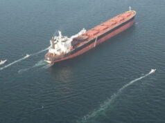 Uma estratégia no Estreito de Ormuz que pode levar ao fim dos Estados Unidos